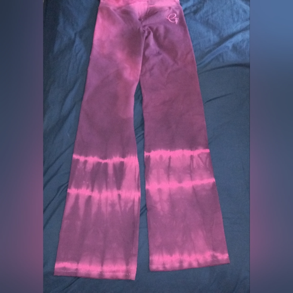 Equilibrium activewear